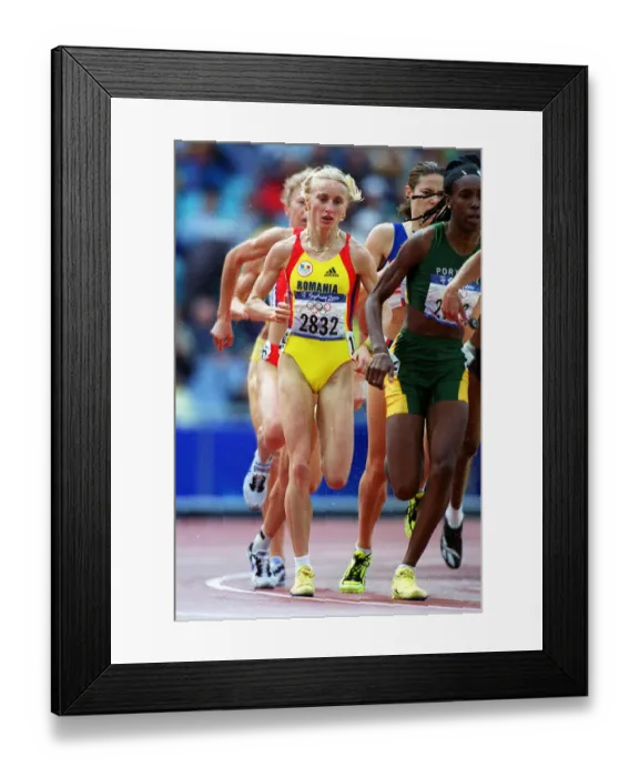 Framed Print : Gabriela Szabo Framed Print : Gabriela Szabo