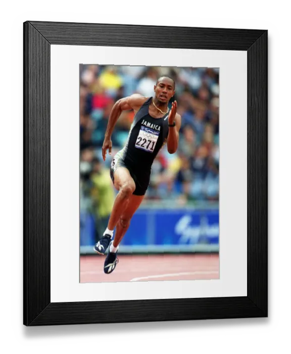 Framed Print : Christopher Williams Framed Print : Christopher Williams
