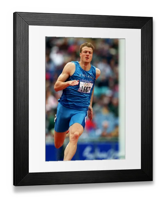 Framed Print : Tommi Hartonen Framed Print : Tommi Hartonen