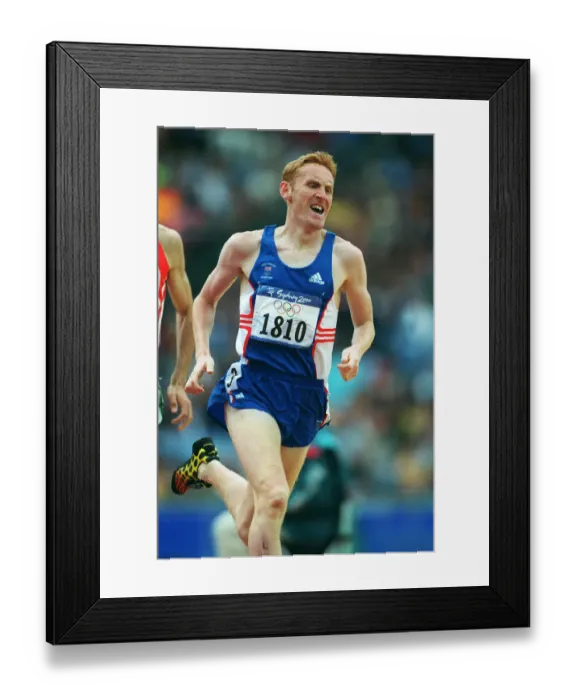 Framed Print : John Mayock Framed Print : John Mayock