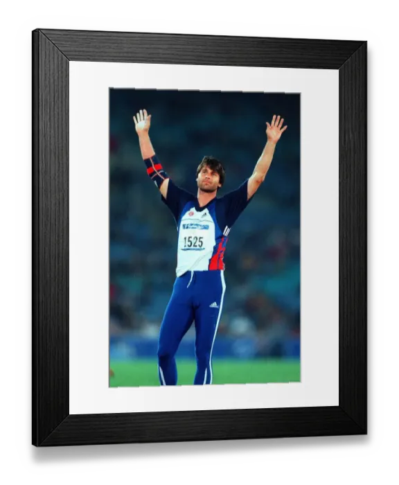 Framed Print : Jan Zelezny Framed Print : Jan Zelezny