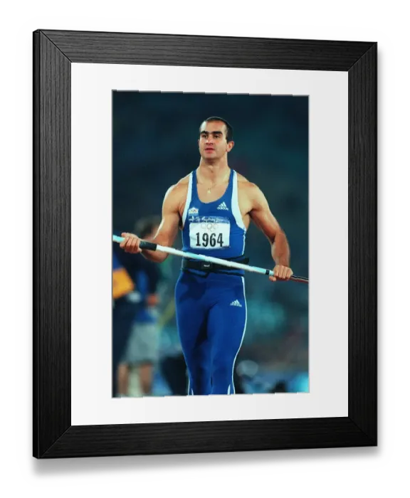 Framed Print : Konstantinos Gatsioudis Framed Print : Konstantinos Gatsioudis
