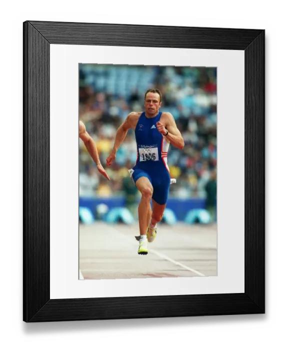 Framed Print : Dean Macey Framed Print : Dean Macey