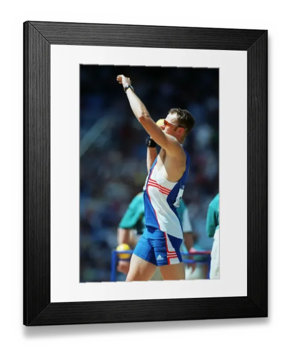 Framed Print : Dean Macey Framed Print : Dean Macey