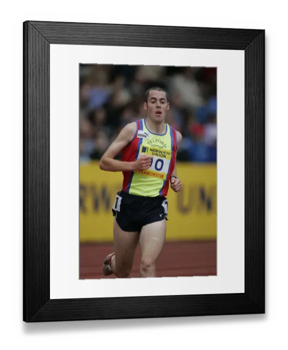 Framed Print : Christopher Davies Framed Print : Christopher Davies