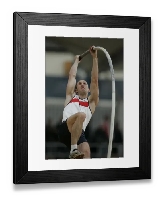 Framed Print : Tim Thomas Framed Print : Tim Thomas