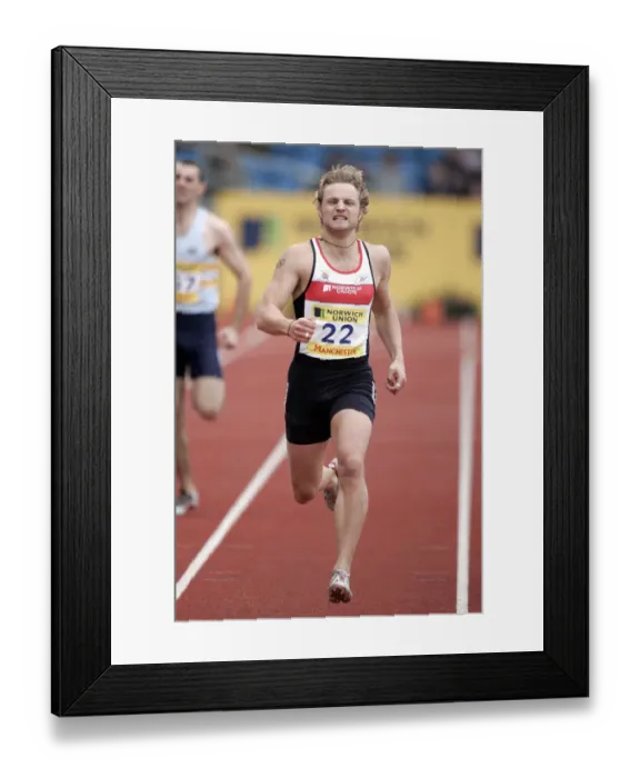 Framed Print : Sean Baldock Framed Print : Sean Baldock