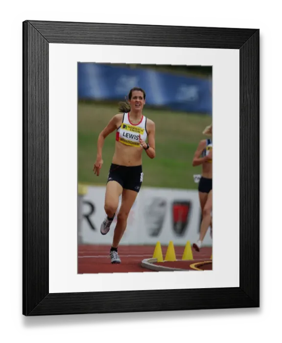 Framed Print : Natalie Lewis Framed Print : Natalie Lewis