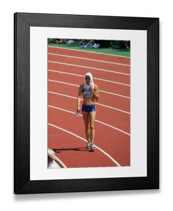 Framed Print : Kelly Sotherton Framed Print : Kelly Sotherton