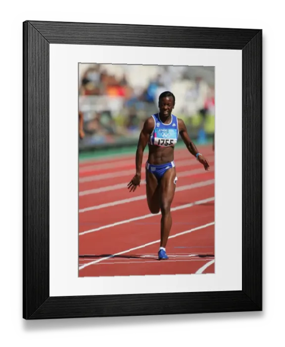 Framed Print : Veronique Mang Framed Print : Veronique Mang