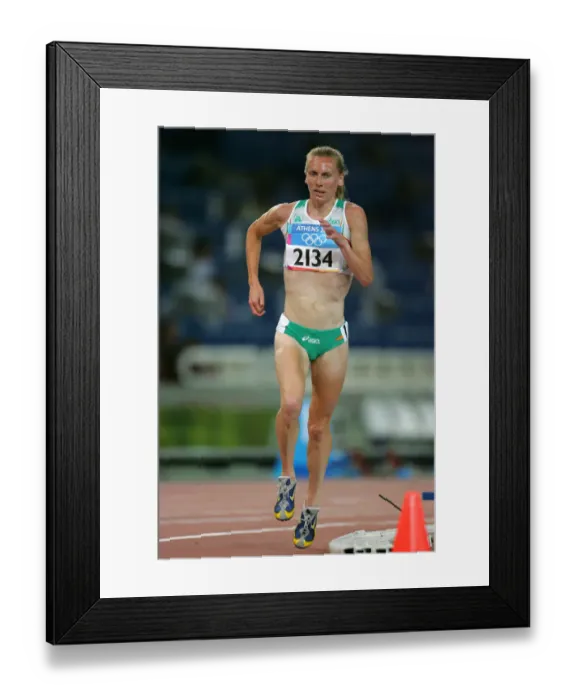 Framed Print : Maria Mccambridge