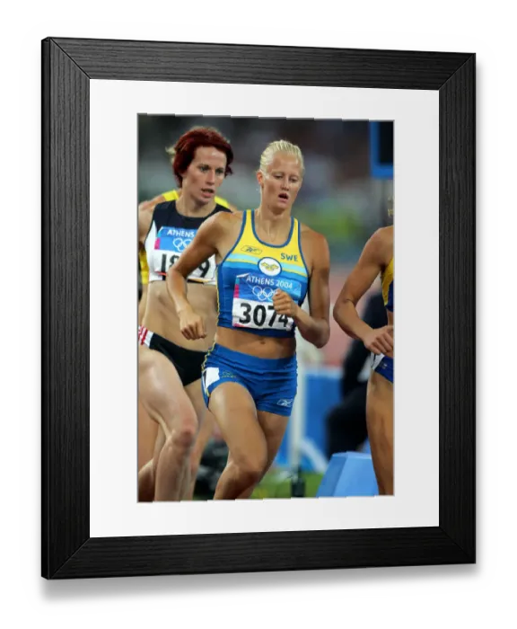 Framed Print : Carolina Kluft Framed Print : Carolina Kluft