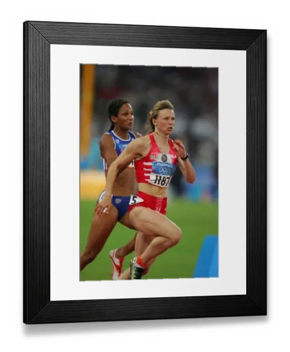 Framed Print : Yuliya Nesterenko