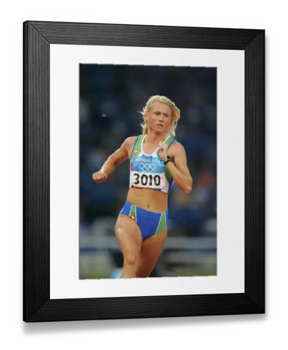 Framed Print : Jolanda Ceplak