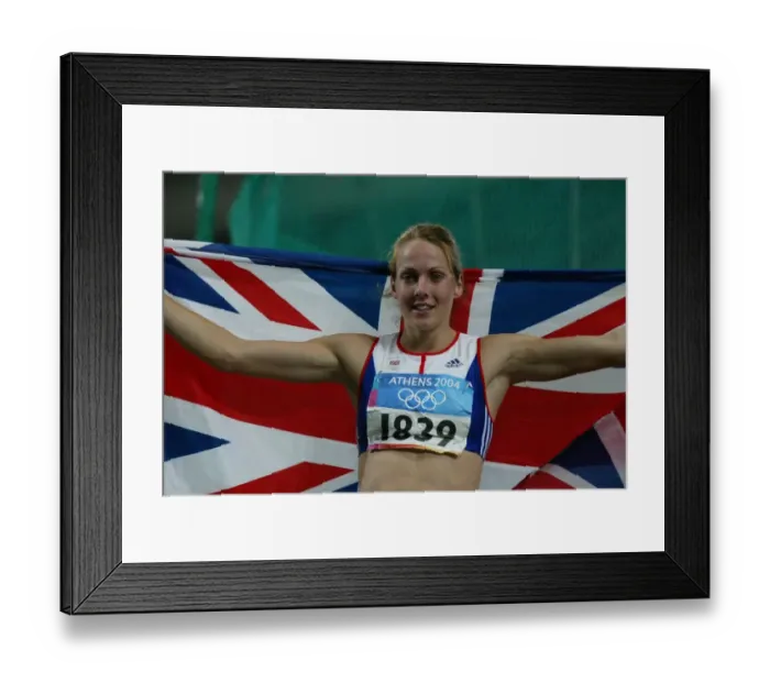 Framed Print : Kelly Sotherton Framed Print : Kelly Sotherton