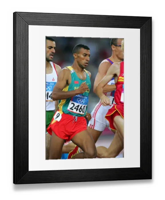 Framed Print : Youssef Baba Framed Print : Youssef Baba
