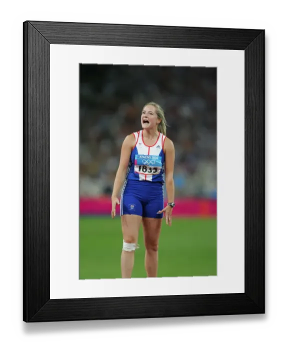 Framed Print : Katherine Sayers Framed Print : Katherine Sayers