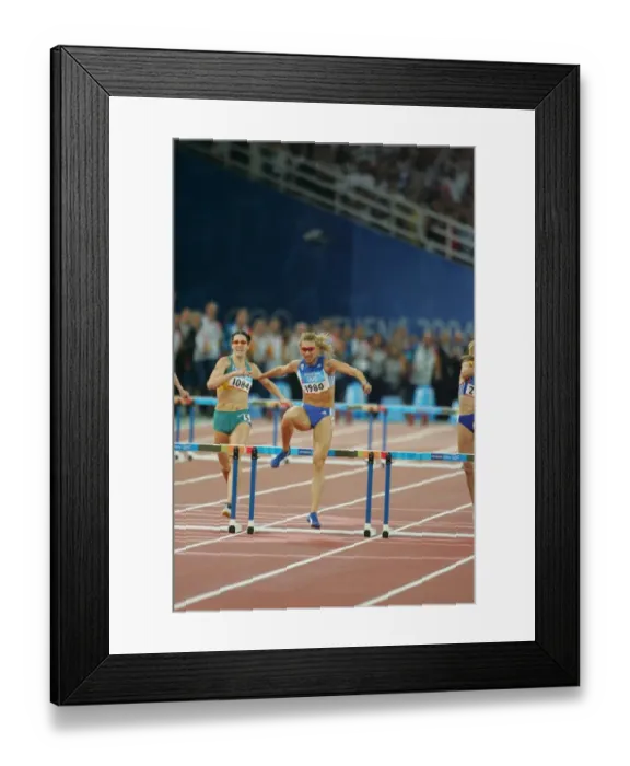 Framed Print : Fani Halkia
