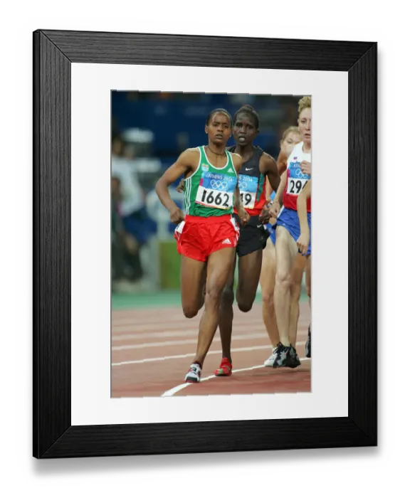 Framed Print : Kutre Dulecha Framed Print : Kutre Dulecha