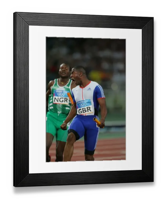 Framed Print : Mark Lewis-Francis Framed Print : Mark Lewis-Francis