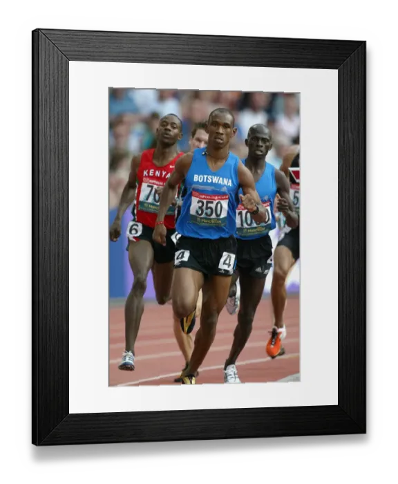 Framed Print : Otukile Lekote Framed Print : Otukile Lekote