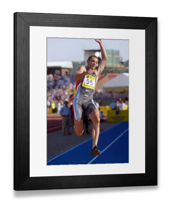 Framed Print : Sinisa Ergotic Framed Print : Sinisa Ergotic