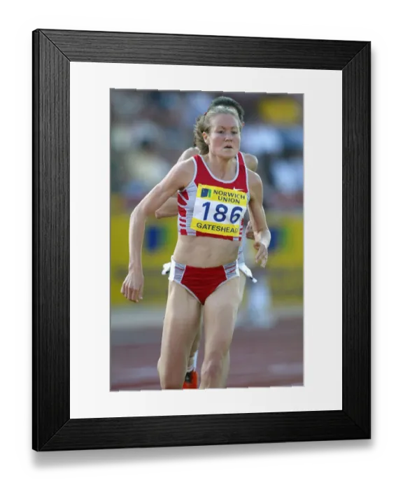 Framed Print : Benita Johnson Framed Print : Benita Johnson