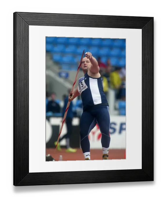 Framed Print : Tom Dobbing Framed Print : Tom Dobbing