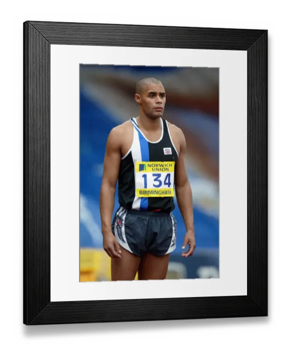Framed Print : Jason Gardener Framed Print : Jason Gardener