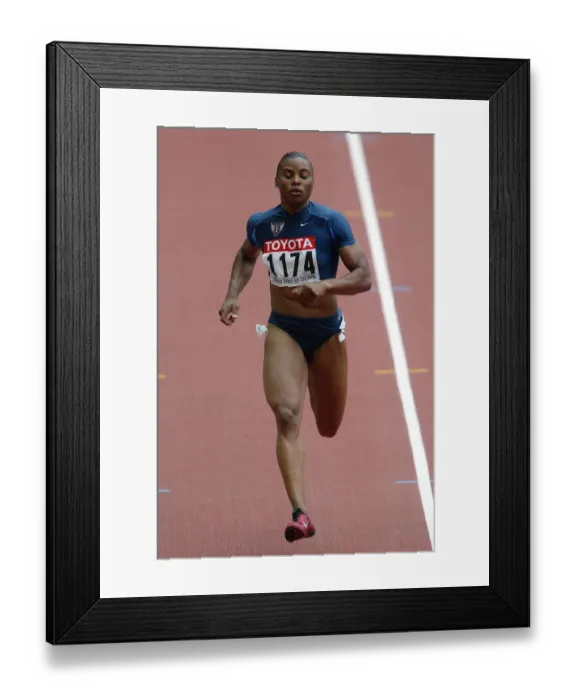 Framed Print : Kelli White