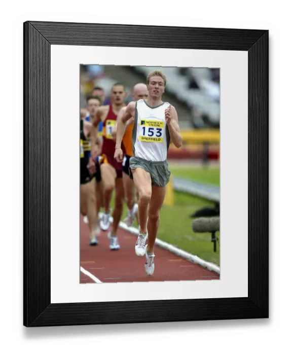 Framed Print : Raymond Adams Framed Print : Raymond Adams