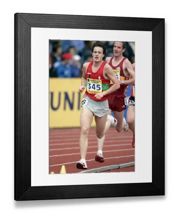 Framed Print : Chris Thompson Framed Print : Chris Thompson