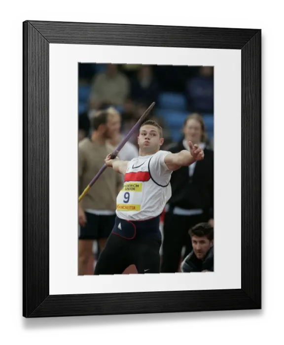 Framed Print : Michael Allen Framed Print : Michael Allen