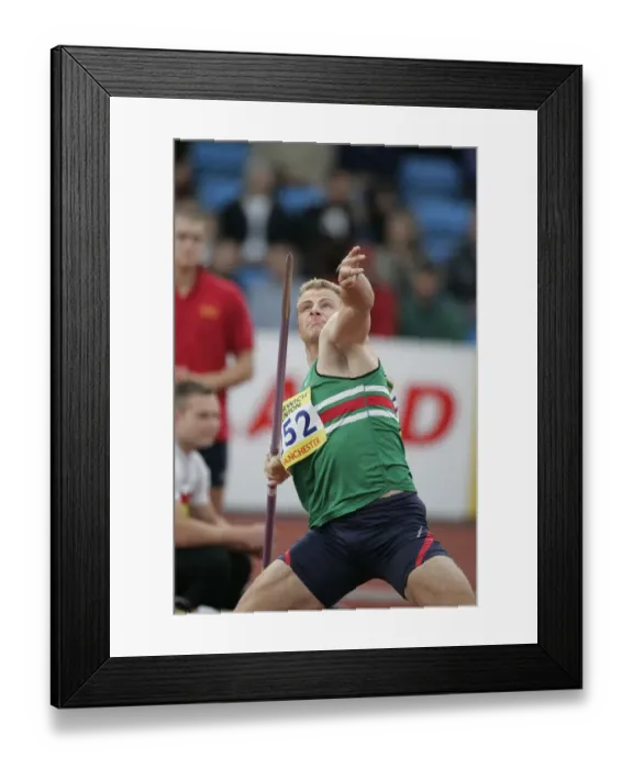 Framed Print : Gerard Paish Plunkett Framed Print : Gerard Paish Plunkett