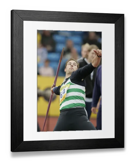 Framed Print : Daniel Carter Framed Print : Daniel Carter