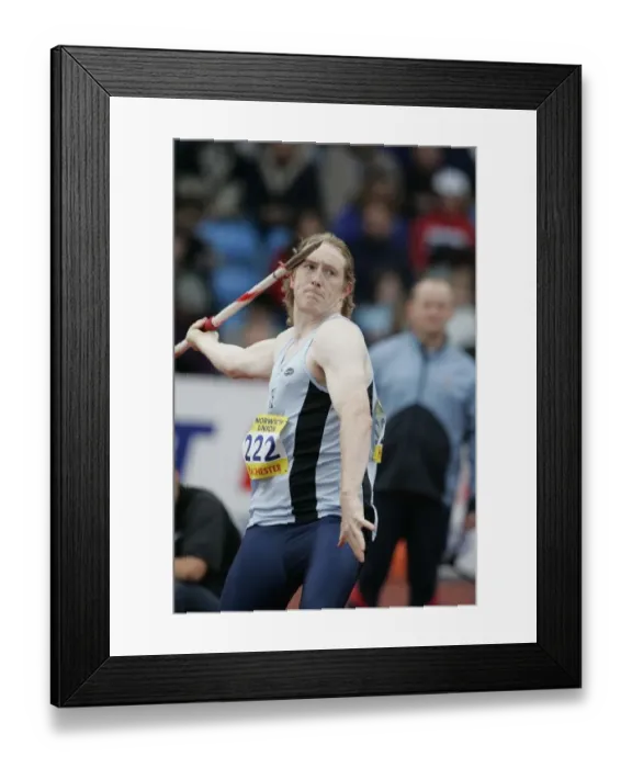 Framed Print : Stuart Millar Framed Print : Stuart Millar