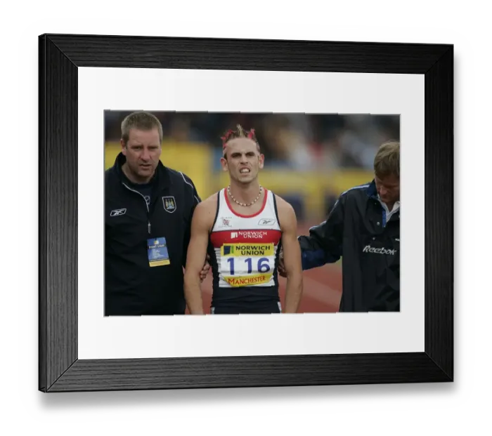 Framed Print : Matt Elias Framed Print : Matt Elias