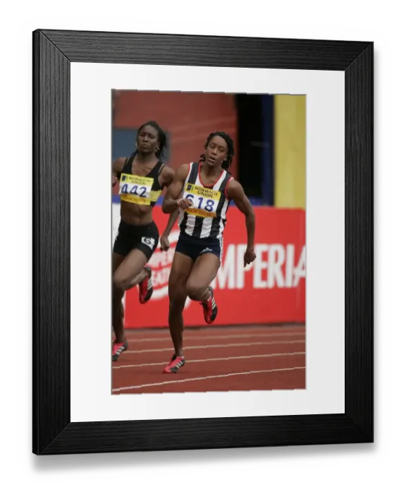 Framed Print : Abi Oyepitan Framed Print : Abi Oyepitan