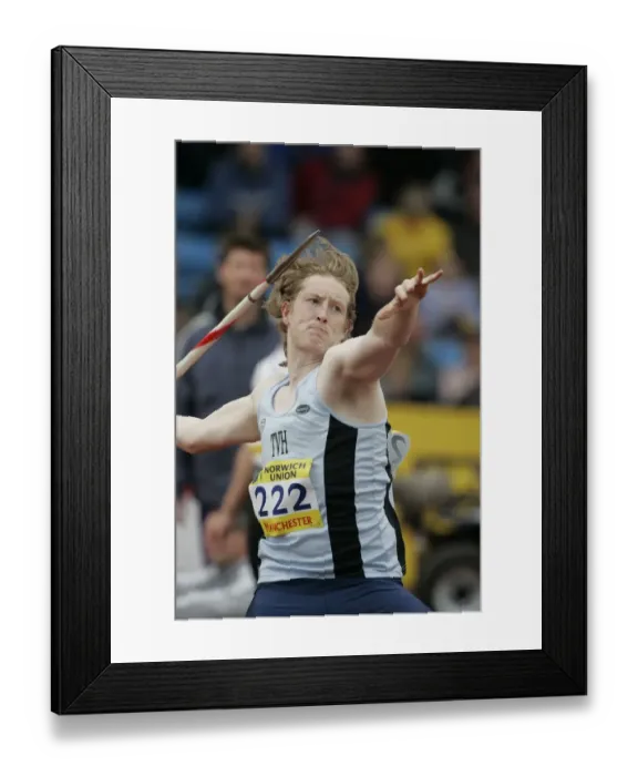 Framed Print : Stuart Millar Framed Print : Stuart Millar