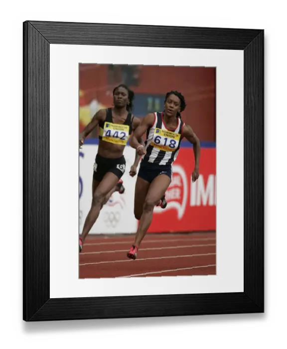 Framed Print : Abi Oyepitan Framed Print : Abi Oyepitan