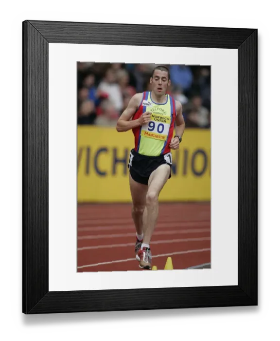 Framed Print : Christopher Davies Framed Print : Christopher Davies