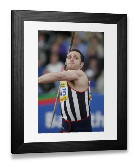 Framed Print : Nick Nieland Framed Print : Nick Nieland