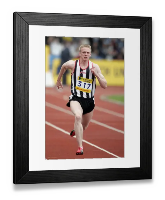 Framed Print : Nicholas Smith Framed Print : Nicholas Smith