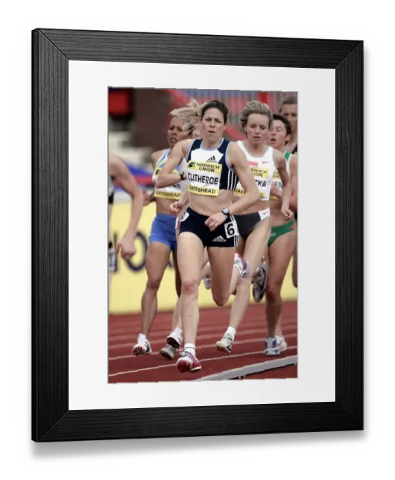 Framed Print : Helen Clitheroe Framed Print : Helen Clitheroe