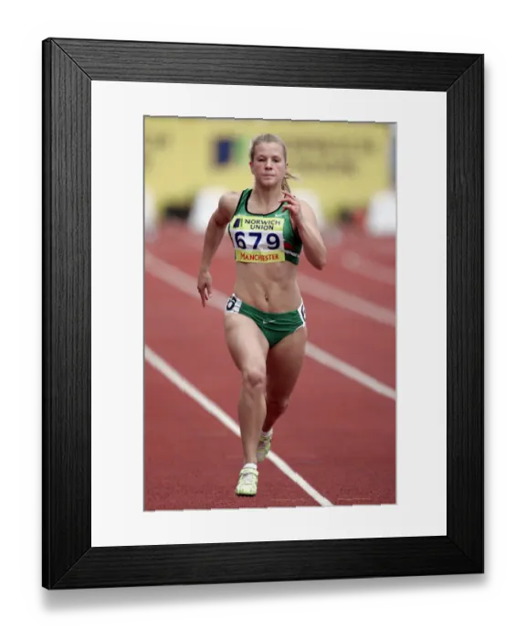 Framed Print : Kelly Thomas Framed Print : Kelly Thomas