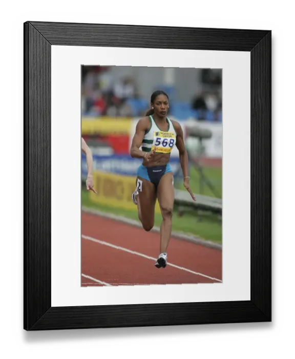 Framed Print : Joice Maduaka