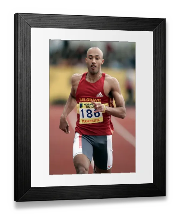 Framed Print : Chris Lambert Framed Print : Chris Lambert