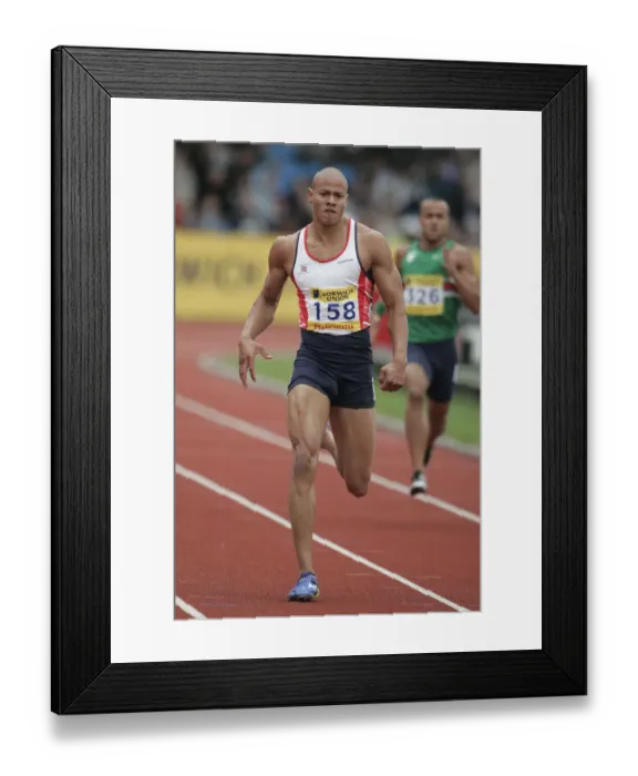 Framed Print : Graham Hedman Framed Print : Graham Hedman