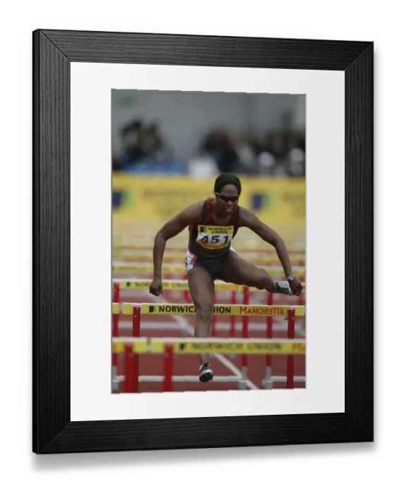 Framed Print : Sarah Claxton