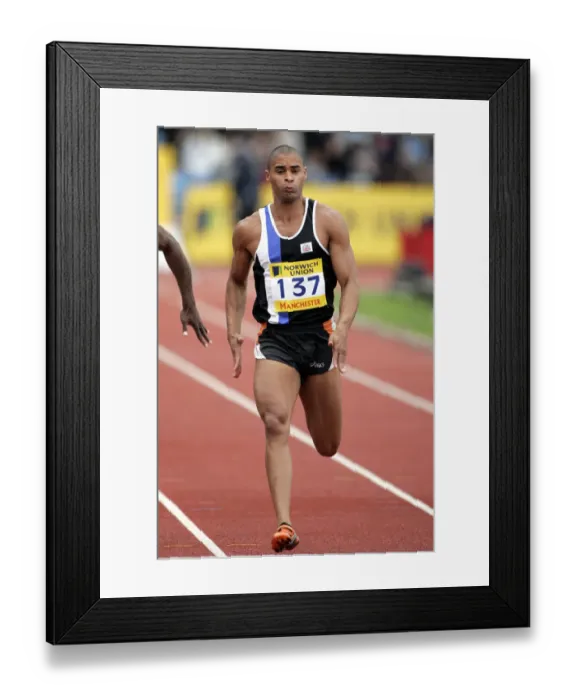 Framed Print : Jason Gardener